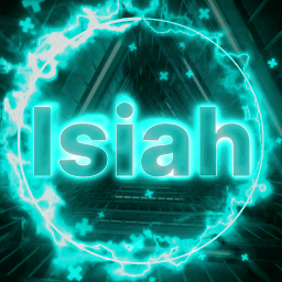 Isiah is a skid